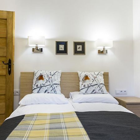 Apartament Himalajski Apartman Zakopane Kültér fotó